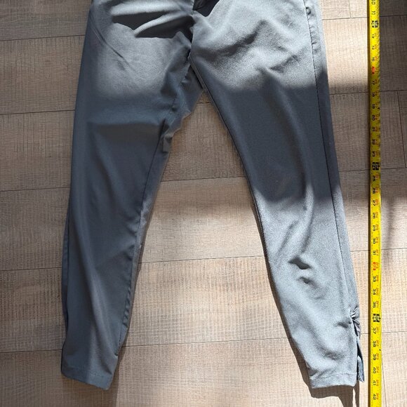 Primo Joggers Mens Golf Pants 32 Tall - Picture 3 of 4